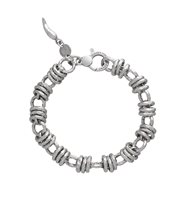 Bracciale Giovanni Raspini Donna Vic in Argento 11496